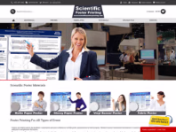 scientificposterprinting.com