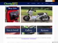 scooterseatcovers.net