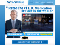 scoreblue.com
