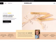 scorolash.com