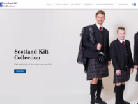scotlandkiltcollection.com
