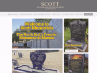 scottmemorials.co.uk