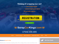 scrapcarkings.com