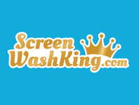screenwashking.com