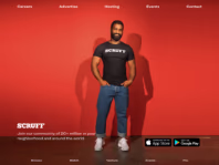 scruff.com