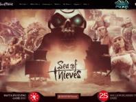 seaofthieves.com