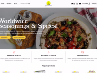 seasonedpioneers.com