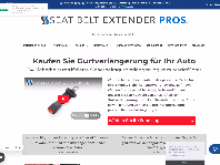 seatbeltextenders.co.uk