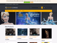 secretcompassonline.com