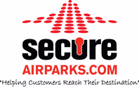 secureairparks.com