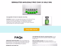 securesemaglutide.com