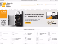 securitylocksupply.com