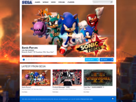 sega.co.uk