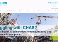 segurohealthandsafety.co.uk