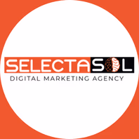 selectasol.co.uk