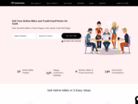 sellmymiles.com