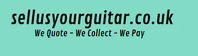 sellusyourguitar.co.uk
