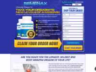 semenax.com