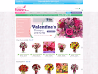 sendflowers.com
