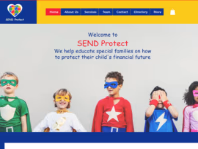 sendprotect.co.uk