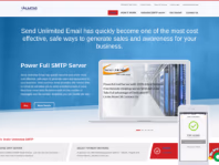 sendunlimitedemail.com