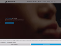sennheiser.nl