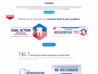 sensodyne.co.uk