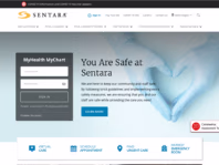 sentara.com