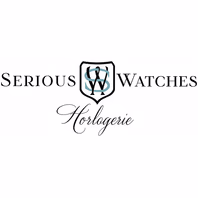 seriouswatches.com