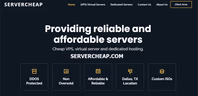 servercheap.com