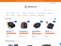 sesdirect.co.nz