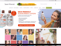 sevenminerals.com