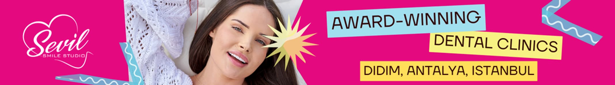 sevilsmile.com