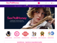 sexdollhoney.com