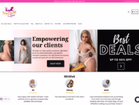 sexdollqueen.com