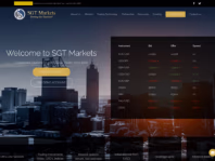 sgtmarkets.com