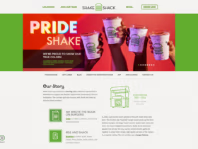 shakeshack.com
