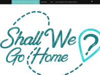 shallwegohometravel.com