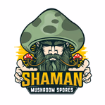 shamanmushroomspores.com