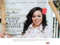 shayyourlovediva.com