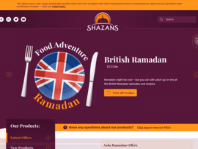 shazans.com