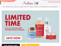 sheamoisture.com