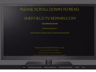 sheffieldtvrepairs.com