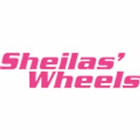 sheilaswheels.com