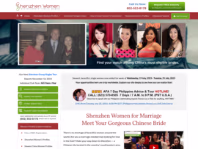 shenzhenwomen.com