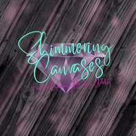 shimmeringcanvases.com