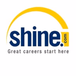 shine.com