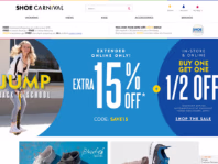 shoecarnival.com