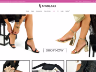 shoelace.ie