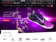 shoepalace.com